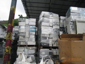 江门公司倒闭电脑回收与设备维修服务解析