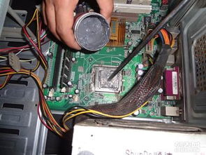 汉口汉阳办公设备打印机上门维修加粉与计算机维修服务全攻略