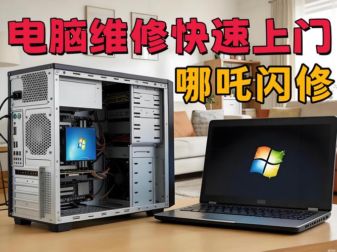 近一年服务2270人查看电话即刻修科技附近上门维修维修噪音大更换配件