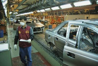 汽车销售成本的底裤 如何解读与计算机及办公设备维修的关联？